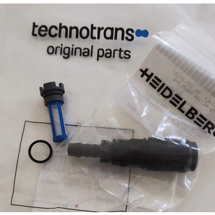 Запчасти для Technotrans