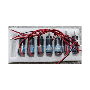 Сервопривод кипсейки для печатной машины Ryobi