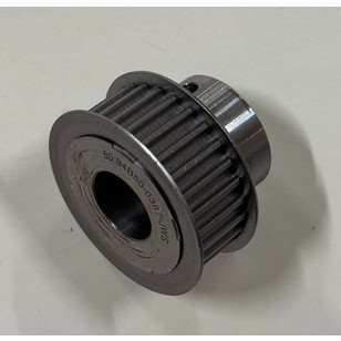 300553 Roland 700. Шкив листопередающего ролика