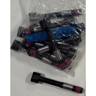 300784 Roland 700. Винт крапления таскалки
