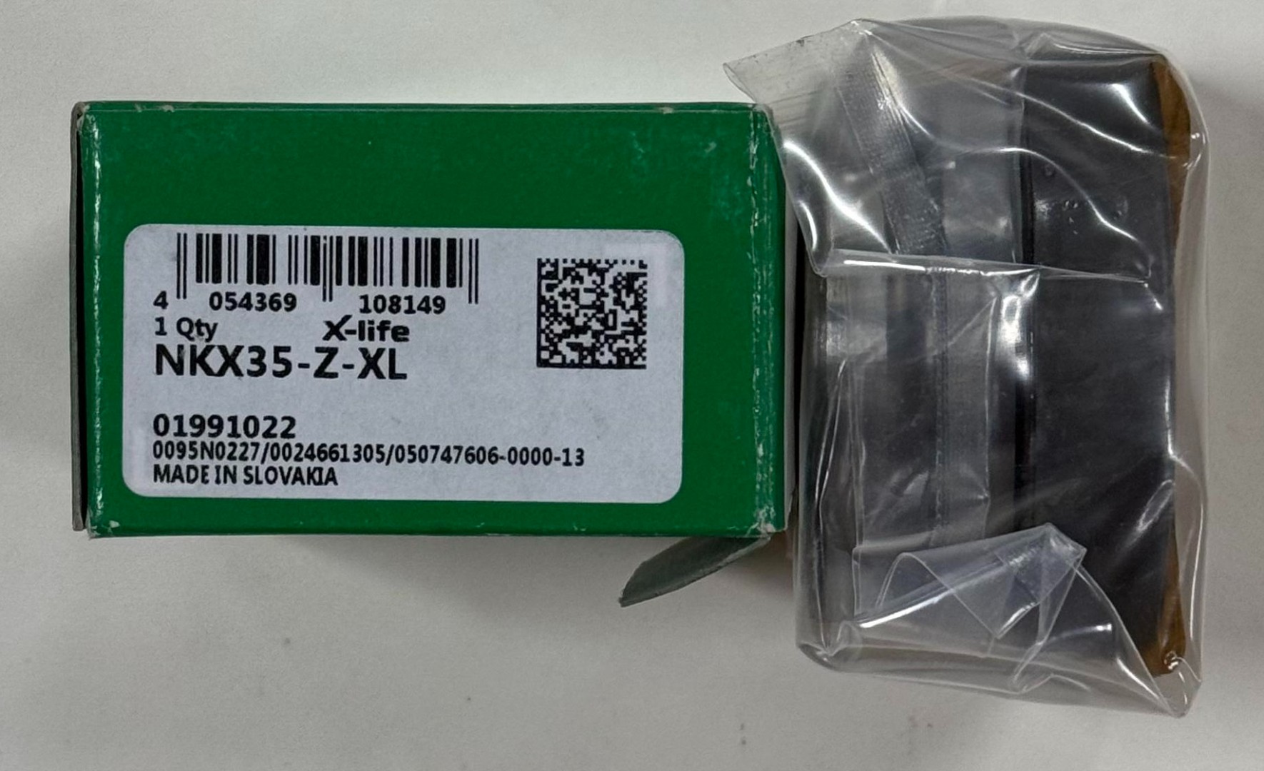 Комплектующие  для полиграфического оборудования 301335 Roland 700. Направляющий ролик узла самонаклада