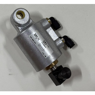 302608 Roland 700. Пневмоцилиндр увлажняющего аппарата