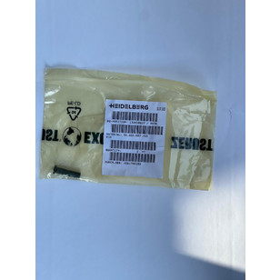 Палец для печатной машины Heidelberg, SA 022.687