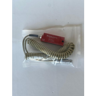 Датчик PEPPERL+FUCHS SB3,5-E0-Y Part No. 118686 (оригинал)
