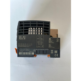 Модуль процессора B&R X20CP1583