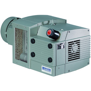 Насос пластинчато-роторный сухой Picchio 2200 Becker