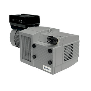 Насос пластинчато-роторный сухой VARIAIR KVT 3.140/0-400 Becker