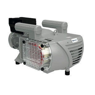 Насос пластинчато-роторный сухой VARIAIR VTLF 2.250/0-400 Becker