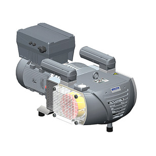 Насос пластинчато-роторный сухой VARIAIR VTLF 2.360/0-400 Becker