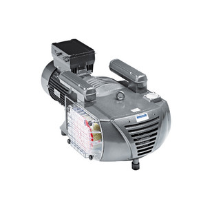 Компрессор пластинчато-роторный сухой VARIAIR DTLF 2.250/0-400 Becker