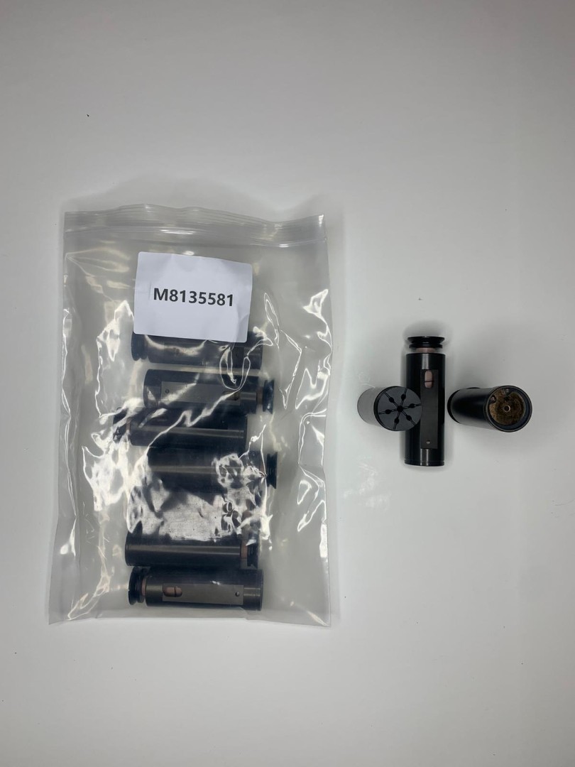 Комплектующие  для полиграфического оборудования M8135581 Присос для печатной машины Для KBA Rapida 105 (Китай)