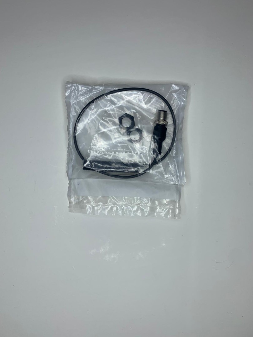 Комплектующие  для полиграфического оборудования Датчик PROXIMITY SWITCH TYPE KL - 3921/008 BERNSTEIN BLUE для печатной машины Manroland 700 (оригинал)