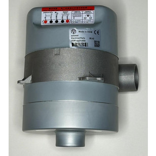 Компрессор /воздуходувка/ Blower, 1200W Suction + Blower Pump (Blast Air), КИТАЙ