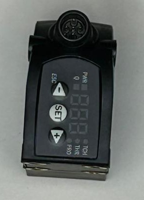 Комплектующие  для полиграфического оборудования 1219607 KTX-WP91142252ZZZZ SICK Датчик для высекального пресса