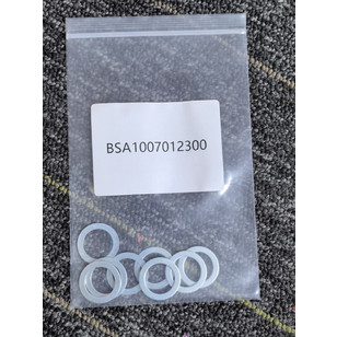 BSA1007012300 Кольцо для вырубного пресса Bobst