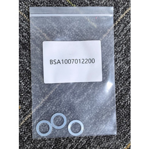 BSA1007012200 Шайба  для вырубного пресса Bobst