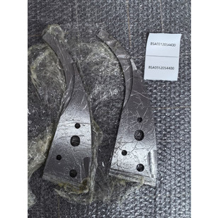 BSA0312054400 Направляющая цепи для вырубного пресса Bobst