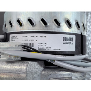 L0074405 Воздуходувка для печатной машины KBA 164
