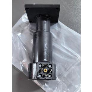 L0051391 Редукторный двигатель для печатной машины Rapida 130, 24В, 50Вт
